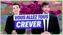 Vous allez tous crever - Le Journal