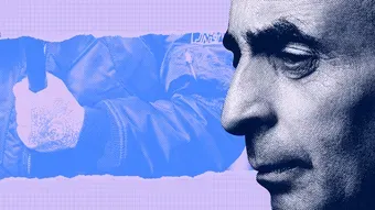 Agressions, provocations, homophobie : les partisans de Zemmour se lâchent