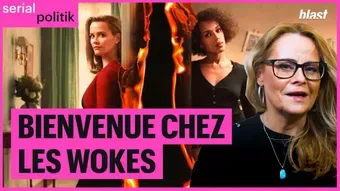 Bienvenue chez les wokes