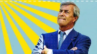 Bolloré l’Africain (1/4) : Soupçon de corruption