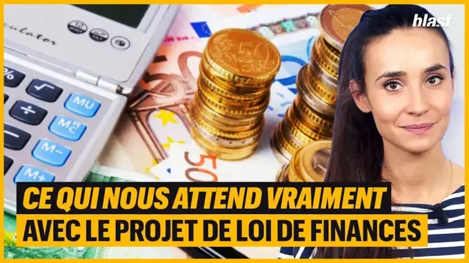 Ce qui nous attend vraiment avec le projet de loi de finances
