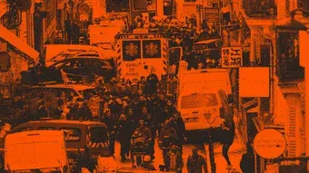 Chronique d'un massacre annoncé