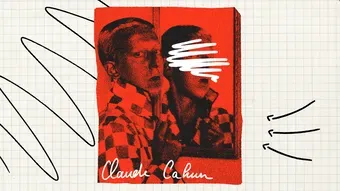 Claude Cahun : Marcel Moore, et les feuilles volent encore