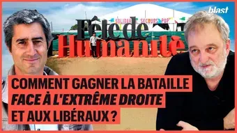 Comment gagner la bataille face à l'extrême droite et aux libéraux ?