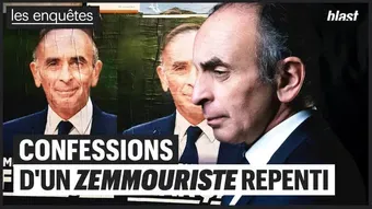 Confessions d'un zemmouriste repenti 
