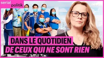Dans le quotidien de ceux qui ne sont rien