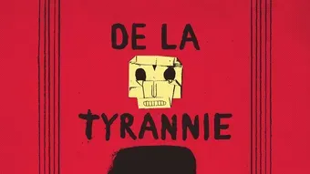 De la tyrannie : vingt leçons pour lutter contre les extrémismes