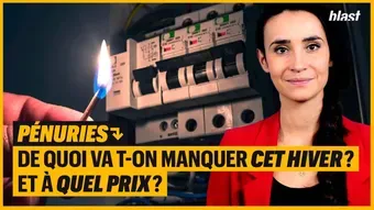 De quoi va-t-on manquer cet hiver, et à quel prix ?
