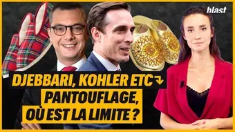 Djebbari, Kohler, etc : pantouflage, où est la limite ?