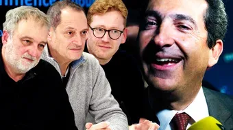 DrahiLeaks : les révélations de Reflets, Blast et Streetpress sur le milliardaire