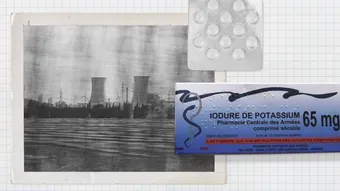 EDF, la machine à broyer : Tricastin, la centrale nucléaire ouverte aux quatre vents