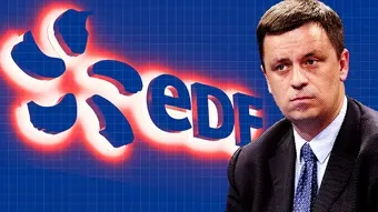 EDF mission impossible (1/2) : Luc Rémont, le pompier pyromane