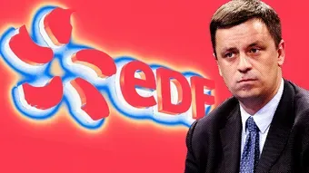 EDF mission impossible (2/2) : Une triple crise inédite