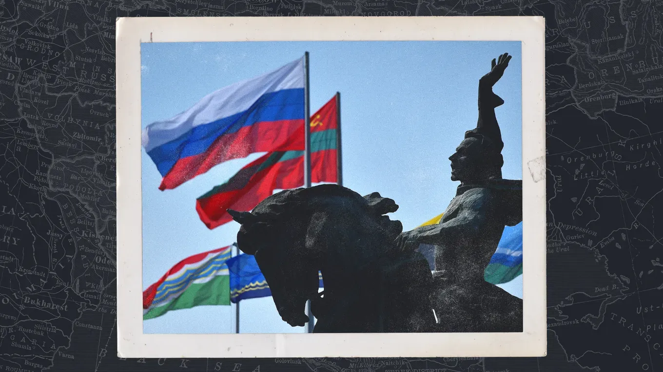 Effets collatéraux de l’invasion russe : À l’Est, rien ne va plus