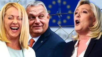 Europe : La dangereuse percée de l’extrême droite avec Béatrice Giblin