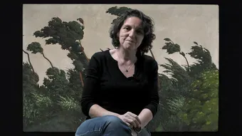 Farida Chikh, infirmière. Blouse blanche, colère noire. 