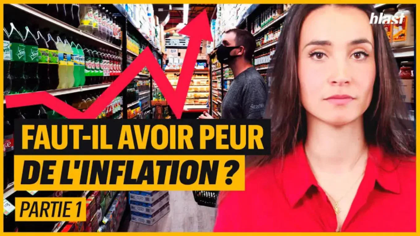 Faut-il avoir peur de l'inflation ?