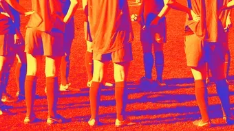 FFF : 20 ans d'omerta sur les violences sexuelles