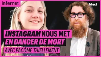 Gabby Petito, ou comment instagram nous met en danger de mort 