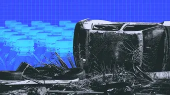 Guadeloupe, l’île sans eau : La faillite d'une autorité