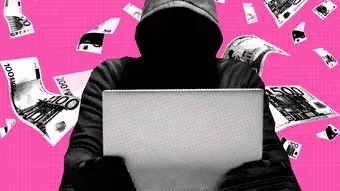 Infernet / Coleen et les arnaqueurs en ligne : le malheur est un métier