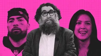 Infernet / Manti Te’o, le footballeur et la chimère