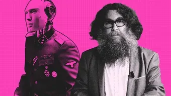 Infernet / Tay les agents conversationnels sont des cons