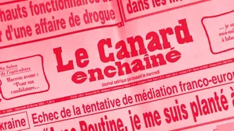 INFO BLAST : Deux canards chez les poulets 