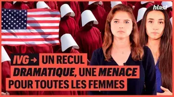 IVG : un recul dramatique, une menace pour toutes les femmes