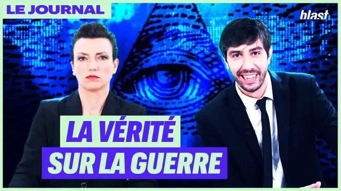 La vérité sur la guerre - Le Journal