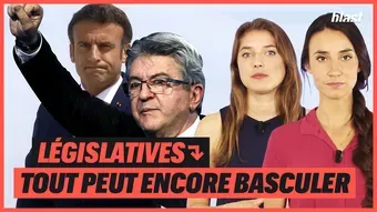 Législatives : tout peut encore basculer
