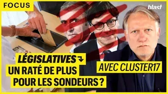 Legislatives : un raté de plus pour les sondeurs ?