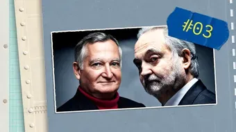 Les bons comptes font les bons amis : Bernard et Jacques Attali, les très chers amis de Patrick Drahi