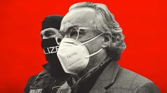 Les citoyens du Reich : ces nostalgiques de l'empire allemand qui veulent renverser la République