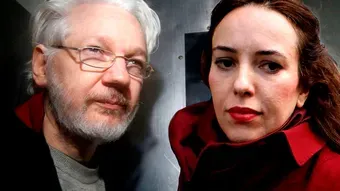 Liberté d’informer : L'appel au secours de Stella Assange avec Stella Assange