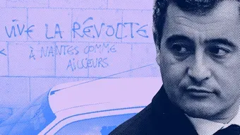 Menacée de dissolution Nantes révoltée lance une pétition