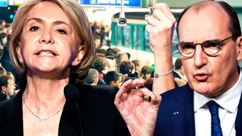 Métro, RER, bus : les raisons derrière l'enfer des usagers