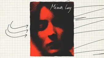 Mina Loy, du deuil la poésie