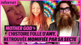 Mother God : L’histoire folle d’Amy, retrouvée momifiée par sa secte