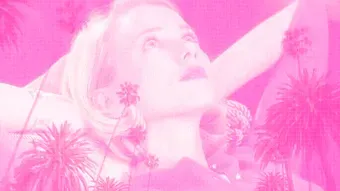 Mulholland Drive, Hollywood doit disparaître