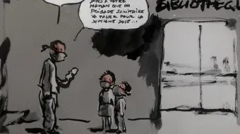 Nous ne sommes toujours pas dupes