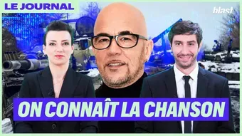 On connaît la chanson - Le Journal 