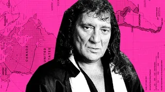 Patrick Tort, l'autre vision de l'Amérique 