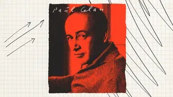  Paul Celan, vers la parole