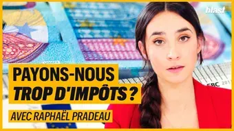 Payons-nous trop d'impôts ?