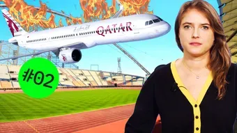 Plus jamais ça : l'aberration écologique du Mondial 2022 au Qatar