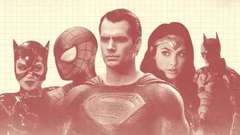 Pour qui votent les super-héros ?