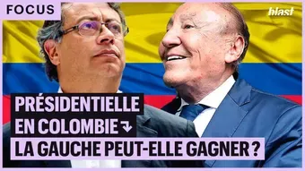 Présidentielle en Colombie : la gauche peut-elle gagner ?