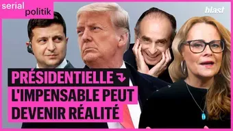 Présidentielle ! l'impensable peut devenir réalité 