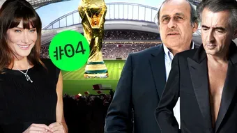 Qatar connection : dans les coulisses d'une enquête sur la corruption